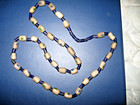 Very Nice Fine Strand Of Old Trade Beads Artifacts