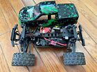Two Cars  Haiboxing 1 18 Scale All Terrain Rc Car 18859  Bundle Of 2 Used Cars