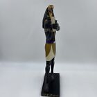 Design Toscano Gods Of The Egyptian Realm Statue Horus Veronese 16  Sculpture