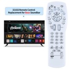 Remote Control For Bose 321 Series Av 3-2-1 Media Center Series I Ii Iii