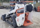 2021 Used Bobcat Mt100