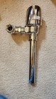 Sloan Automatic Flush Valve  Ebv138a Sensor And Complete Valve plumbing Assembly