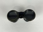 Vintage Lemaire Fabt Paris Binoculars   Opera Glasses With Case Read