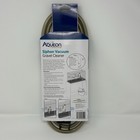 Aqueon Siphon Vacuum Aquarium Gravel Cleaner Medium 9 Inches Brand New
