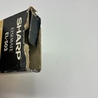 Vintage Sharp Elsi Mate El-503 Scientific Calculator W  Box   Manual Tested