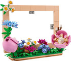 Lego 40916 Floral Picture Frame Gwp New Sealed