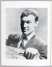 Jazz At The Philharmonic     Rare Vintage Original 1953 Concert Program