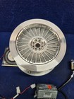 Edwards Turbo Vacuum Pump W  Exdc80 Power Adapter Ext255h