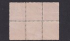 Samoa Mint Stamp In Block Of 6 Sc 2 No Gum