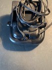 Motorola Hsn4039a External Two Way Radio Speaker W  Bracket 13w Cb Ham
