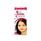Pure Rose Water Achal Gulab Ark Facial Skin Eye Cleanser Mist 100  Pure 10ml 2pc