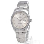 Rolex Oyster Perpetual Date 1501 Vintage Cal 1570 Sigma Dial Men s I 147387