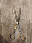 Filarmonica Shears Thinning  Barber Scissors Vintage
