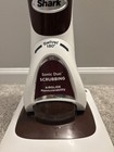 Shark Sonic Duo Scrubbing Airglide Carpet Hard Floor Cleaner  - No Bottle