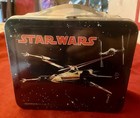 Vintage Hallmark Lucasfilms School Days  1977 Star Wars  Mini Lunch Box Sealed
