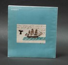 1983 Sothebys Auction Catalog Whaling Antiques  Harpoons Scrimshaw     See Video