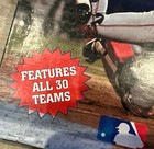 Monopoly Mlb Major League Baseball Edition 2003 Board Game - Complete