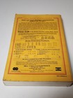The Official Underground   Newave Comix Price Guide 1st Edition 1982