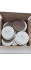 3m Scotch-brite Hookit Cp-ha Hook   Loop Disc 60230 - Aluminum Oxide - 5 In -