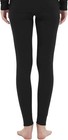 Womens 100  Merino Wool Base Layer Pants Thermal Underwear Bottom Long Johns