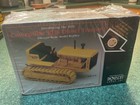 1 25 Norscott   Nzg 1936 Caterpillar Rd8 Diesel Tractor 60th Ann  Sealed Box