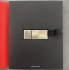 Ferrari 70th Anniversary Usb Memory Limited Edition Dealer Gift 1947-2017