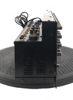 Denon Dn-x900 4-channel Pro-dj Mixer Digital I o Xlr Rca Rackmount Audio 4u 33w