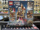 Lego Harry Potter  Attack On The Burrow  75980  Free Shipping 