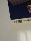 Chevrolet Intrepid Gtp  64 Racing Poster Tom Kendall Wayne Taylor Eds Mobil 1
