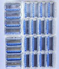 Schick Hydro 5 Refill Cartridges 24-count  unboxed   Brand New 