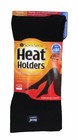 Heat Holders Women s Black Thick Winter Warm Opaque Fleece Lined Thermal Tights