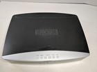 Bose 321 Home Theater System  3-2-1 Series Ii Media Center Only - Tested Working