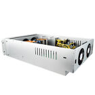 X99 Aleo Mining Rig Complete System 2800w Psu 8gb Ram 256gb Ssd Ready For Mining