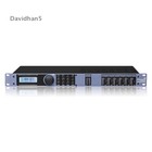 Drive Rack 260 Loudspeaker Management System Audio Processor 2 Input 6 Output Us