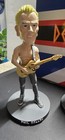 1980   s British Metal Rock Band Def Leppard Tour Exclusive Bobblehead Set