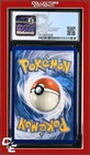 Celestial Storm Acro Bike 123a 168 Reverse - Alternate Art Pokemon League Cgc 9