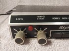 Vintage 70 s Whippany Rhythm Master Rm 20 Analog Drum Machine Preset