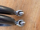Stubben Seq Soft Touch English Spurs   20mm   Never Used