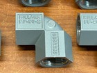 Hubbell Killark Ff-90-2 3 4  Close Coupled 90 Degree Elbow  box Of 15 
