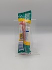 Vintage Santa  Pez Dispensers With Feet New In Package Unopened