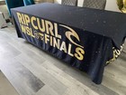 Surf Banner Wsl Surf Collectors 2025 Rip Curl Volcom Channel Islands Rvca T c Hi