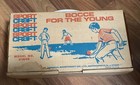 Sport Craft - Bocce For The Young - New In Original Box