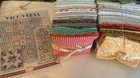 Vice-versa Quilt Kit By Lori Holt  75    X 85     With Pattern