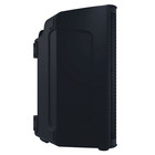 Qsc Cp8 8  2-way 1000 Watt Compact Active Speaker Powered Monitor Proaudiostar