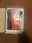 Vintage Samsung Sch-1900 Sprint Pcs Flip Cell Phone New Open Box Complete New Os