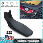  Complete Low Driver Seat Pad Cushion Fit For Bmw F650gs F700gs F800gs 2008-2016