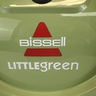 Bissell Little Green 1400b Portable Carpet   Upholstery Cleaner     Multi-purpose