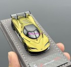 Ihcm 1 64 Ktm X-bow Gt-xr Racing Sports Open Model Diecast Metal Car 