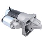 Starter Motor 24074116 For Volvo Penta Engine V6-200 V6-240 V6-280 V8-300 V8-350