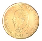 Canada 1 Dollar  2026  N  579029  Mint  Commemorative  Colorized